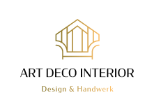 Art Deco Interior Logo