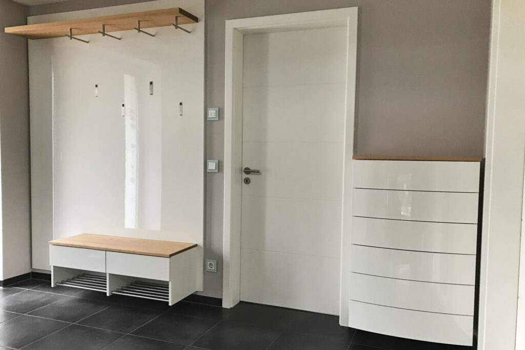 Maßmöbel vs. Möbelhaus: 10 Gründe, die den Unterschied machen