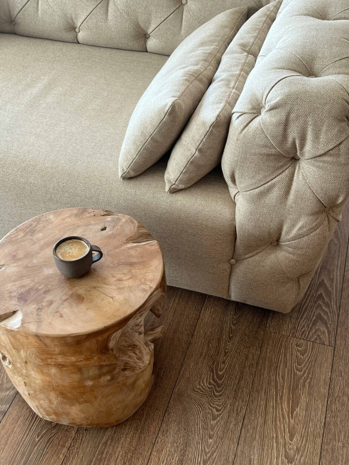Was Bedeutet Furniert