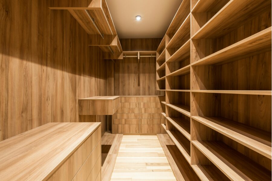 Innenausbau mit Holz: Räume wohnlicher, funktionaler und hochwertiger gestalten